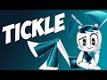 Tickle For The Robot