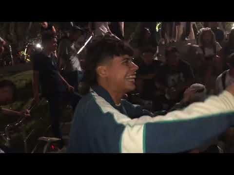 HENRRY vs LEZCO - 4tos - Fecha 4 Temporada 2022