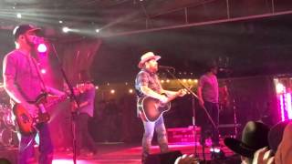 Too Late for Goodbye--Randy Rogers Band