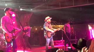 Too Late for Goodbye--Randy Rogers Band