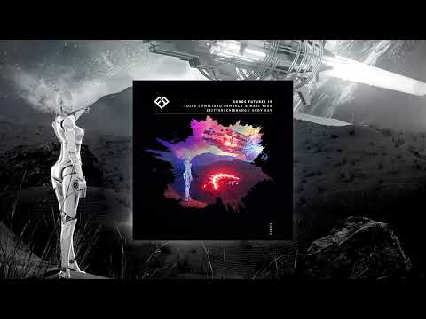 Emiliano Demarco & Maxi Vega - Sombras