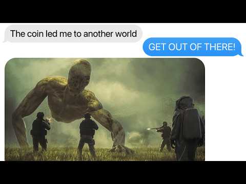 SCP-093 | The Red Sea Object