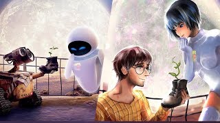 ЧТО ЕСЛИ персонажи мультфильмов были бы людьми