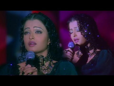 Ishq Bina Ishq Bina | Taal | Aishwarya Rai | Kavita Krishnamurthy, Sukhwinder Singh | AR Rahman