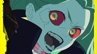 Rebecca - Secret - Cyberpunk Edgerunners