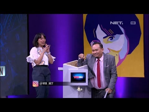 Waktu Indonesia Bercanda Full Episode - 19 Agustus 2017
