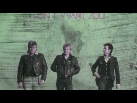 Don't Want You - New Adventures