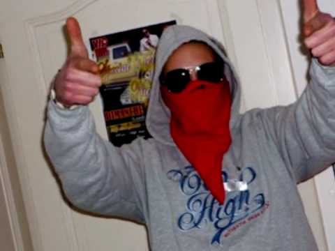 Why Borl feat Arcip I'm in the Hood