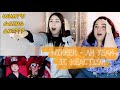 WINNER - ‘AH YEAH (아예)' | COMEBACK IC's REACTION!!! WINNER - ‘AH YEAH (아예)' | COMEBACK IC's REACTION!!!