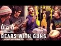 Bears With Guns - Taken For a Fool | Tram ...