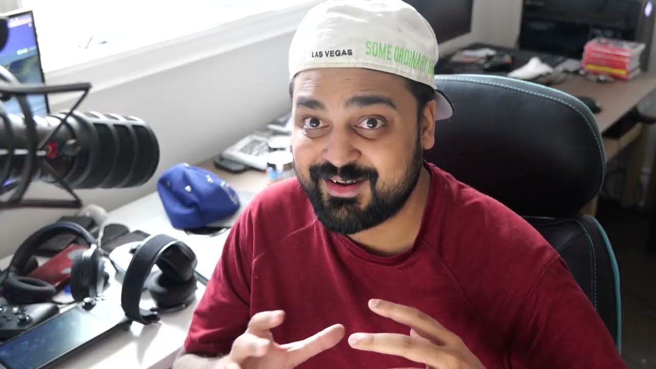 They Want To Age Verify Our Computers Now...