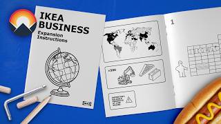 Why the Ikea Business Model Wins