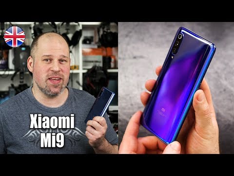 Xiaomi Mi9 Review | the misconception...