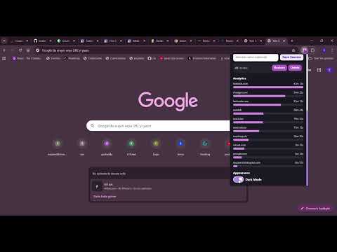 Item video thumbnail