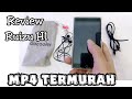 Cheapest MP4 Complete Review Of MP4 Ruizu H1