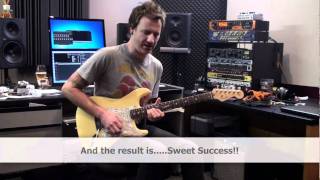 Video thumbnail for Seymour Duncan Liberator part 1 by james ryan