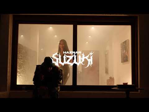 @Haznar - Suzuki | CAP1