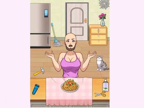 Brainy Prankster Level 45 | Game Walkthrough