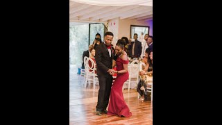 Wedding Entrance dance | Aka - Jika Ft Yanga Chief