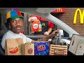 I Let Strangers Control What I Eat For 50 Hours