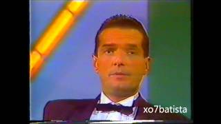 Falco im TV bei &quot;Ja oder Nein&quot; 1990