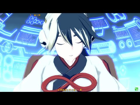 GGXrdR 8/6/16 - J.T (Haehyun) Matches