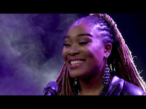 BET Presents Lady Zamar: In Her Voice [Full Episode] | BET Africa