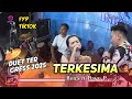 COVER FARIS KENDANG TERKESIMA DUET RENA DAN BAYU PALING UWENAK RAMAYANA