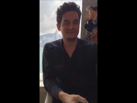 Current Mood with John Mayer (Season 2 - Out of Context Compilation)