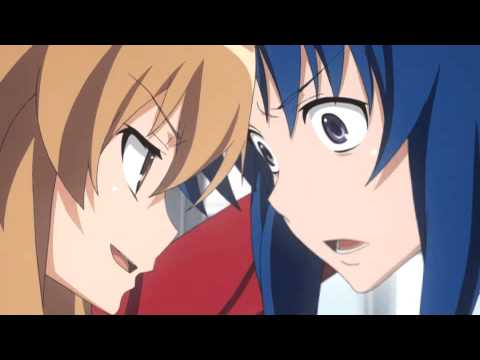 t.A.T.u. vs 30 Seconds To Mars - All The Things She Attack MashUp