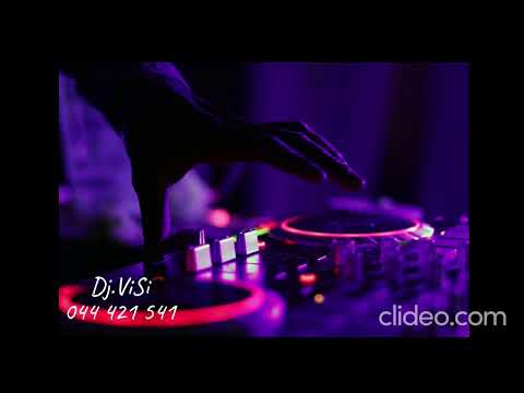 Shyhrete Behluli & Engjellusha - Fol oj Nanë  mix me def Dj ViSi