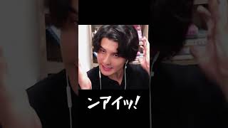 いつもと髪セット違う？#shorts