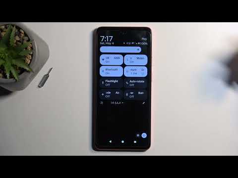 How to Activate DND Mode on Motorola Moto G04?