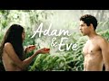 Adam And Eve