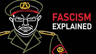Why Can't Anyone Define Fascism