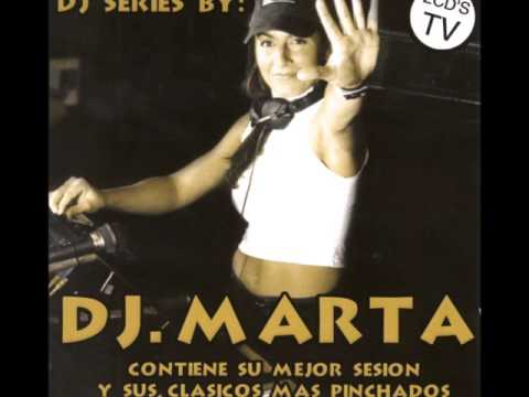Dj Marta - In my eyes REMEMBER'S 90