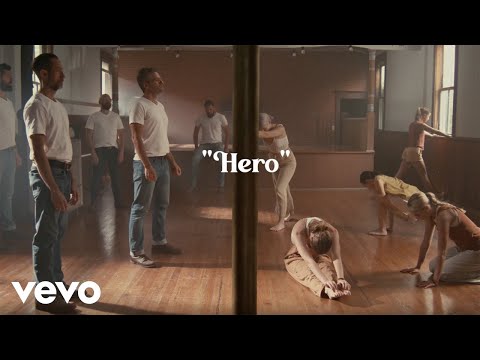 The Steel Wheels - Hero
