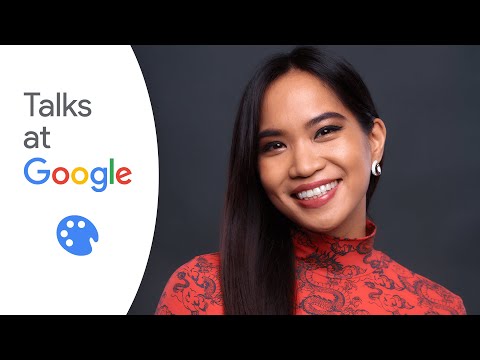 Kayane | The Queen of E-Fighters | Talks at Google