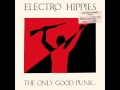 Electro Hippies-Faith