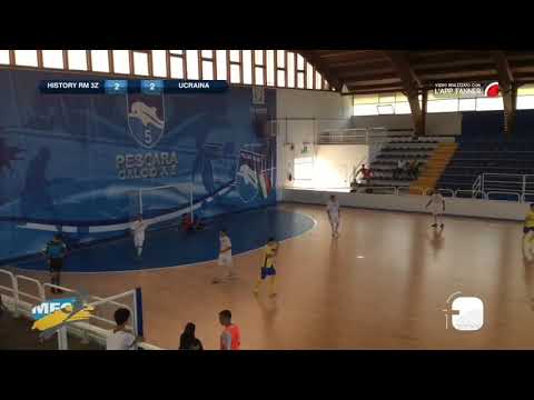 20170630-Under 17-History Roma 3Z-Ukraina-3-6