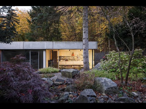 Dom Banánka pt.2 | Paulíny Hovorka Architekti