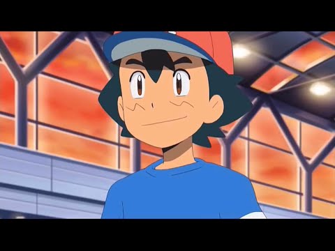 The Ashbob Ketchumpants Movie Part 14 Hooray For Ash (Reupload)