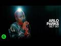 Arlo Parks - Get Go | 6 Music Live Session