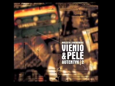 Vienio & Pele feat Wigor - Wyobraź sobie