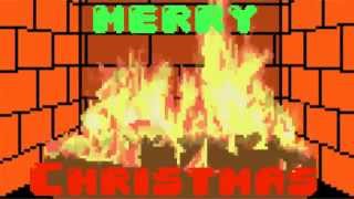 God Rest Ye Merry Gentlemen (8-Bit)