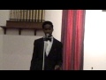 Frank Sinatra New York, New York- Cover by ...
