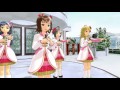 【MikuMikuDance】THE IDOLM@STER ・Kokia - Kioku no ...