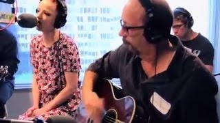 Garbage - Blood For Poppies (live acoustic)