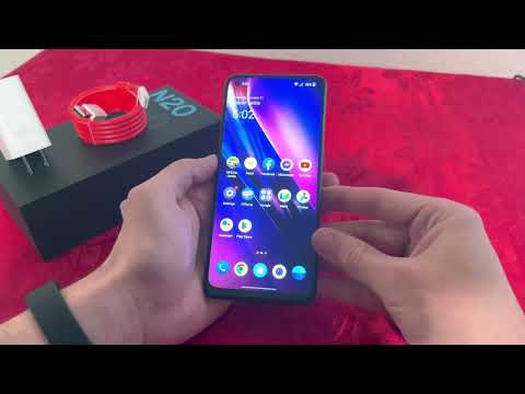 OnePlus Nord N20 5G Review