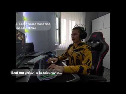 OŠ August Cesarec Ivankovo